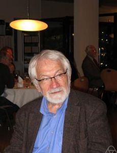 Willi Jäger