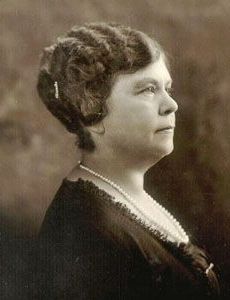 Mary Elliott Flanery