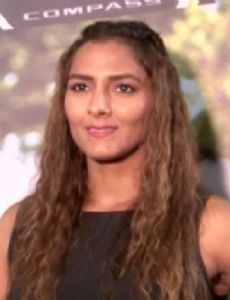 Geeta Phogat
