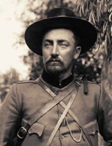 Ben Viljoen