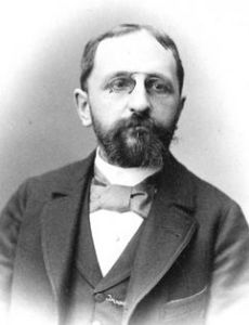 Gustave Lanson
