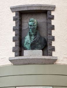 Thomas de la Rue