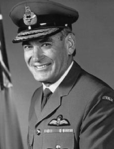 Ray Funnell