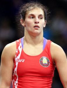 Vanesa Kaladzinskaya