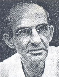 Juan Bautista Plaza
