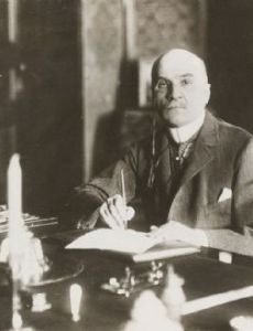 Maurice Paléologue