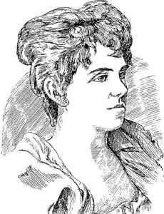 Kate Howarde