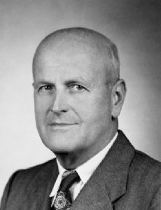 Ross Gunn