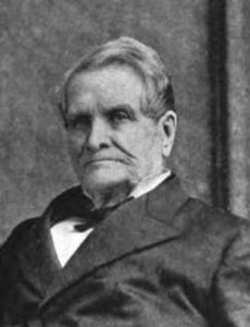 Amasa J. Parker