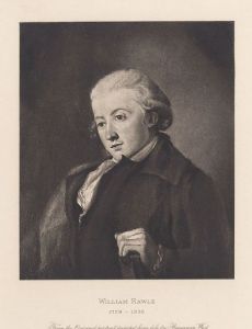 William Rawle