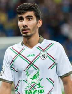 Reza Shekari