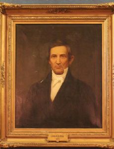 James H.B. Ayer
