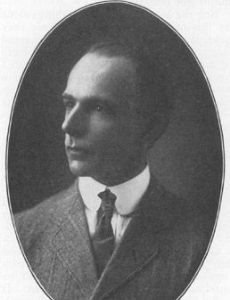 Charles Ruthenberg