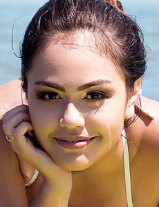 Isabelly Cristine Santos