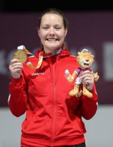Stephanie Grundsøe