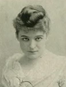 Emma Sheridan Fry