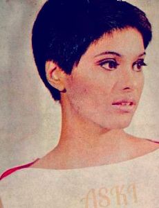 Maita Gomez