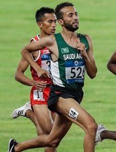 Ali Ahmed Al-Amri