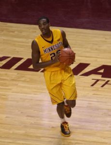 Austin Hollins