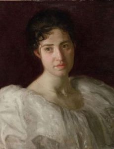 Lucy Jefferson Lewis