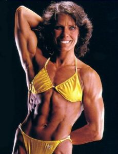 Lynn Conkwright