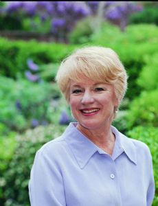 Suzy Spafford