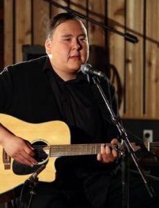 William Prince (Musician)