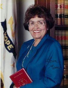 Barbara Leonard