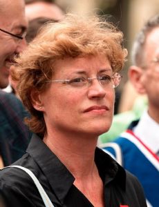 Annick Lepetit