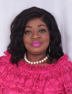 Queenstar Pokuah Sawyerr