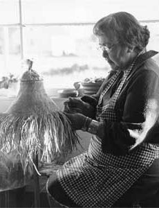 Florence Davidson