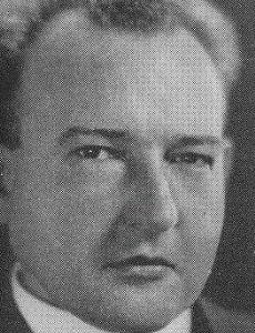 Martin J. Kennedy