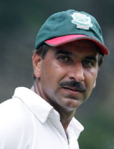 Afzaal Haider