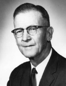 Ray Greenwood