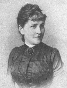 Teréz Csillag