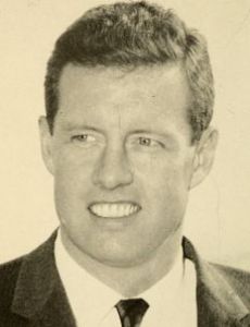 Gerald O'Leary