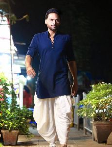 Anup Shukla