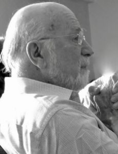 Stanley Cavell