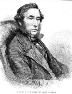 William Balfour Baikie