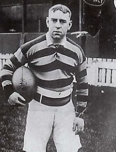 John Fish