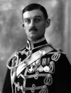 Denzil Fortescue, 6th Earl Fortescue