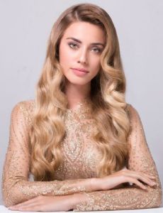 Amaia Izar
