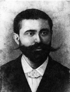 Georgios Pentzikis