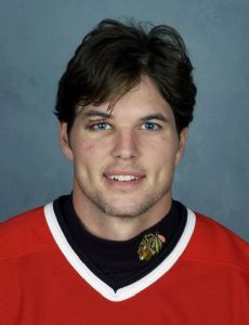 Casey Hankinson