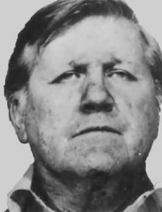 Frank Sheeran