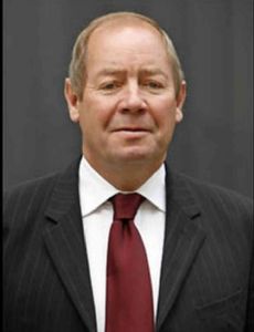 Michael Turner (businessman)
