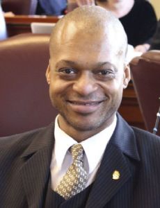 Craig Hickman