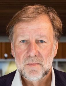 Rupert Gavin