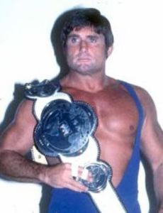 Les Thornton
