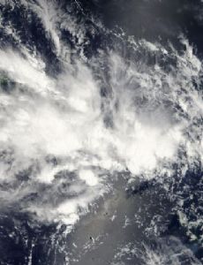 January 2009 Fiji floods
